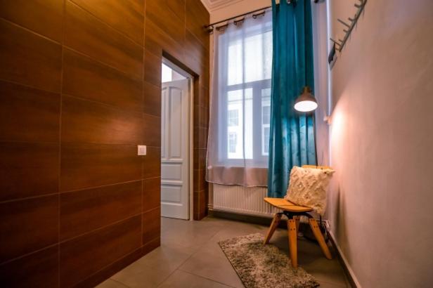 Atrium 24 Studio Sighişoara Extérieur photo