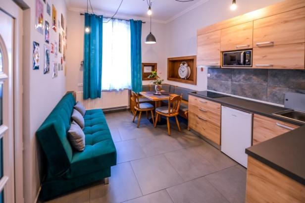 Atrium 24 Studio Sighişoara Extérieur photo