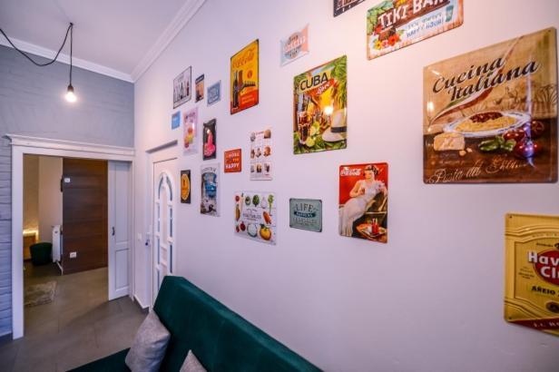 Atrium 24 Studio Sighişoara Extérieur photo