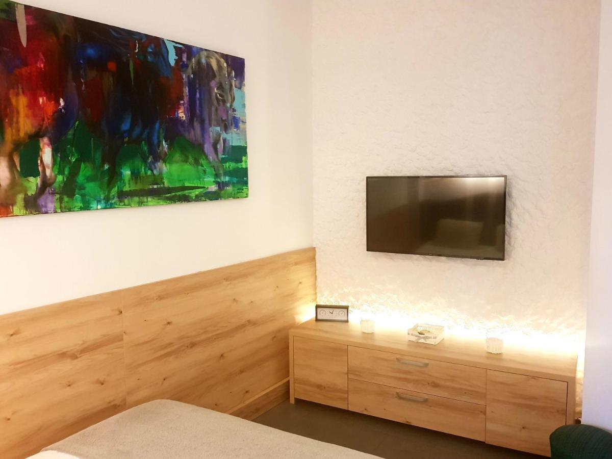 Atrium 24 Studio Sighişoara Extérieur photo
